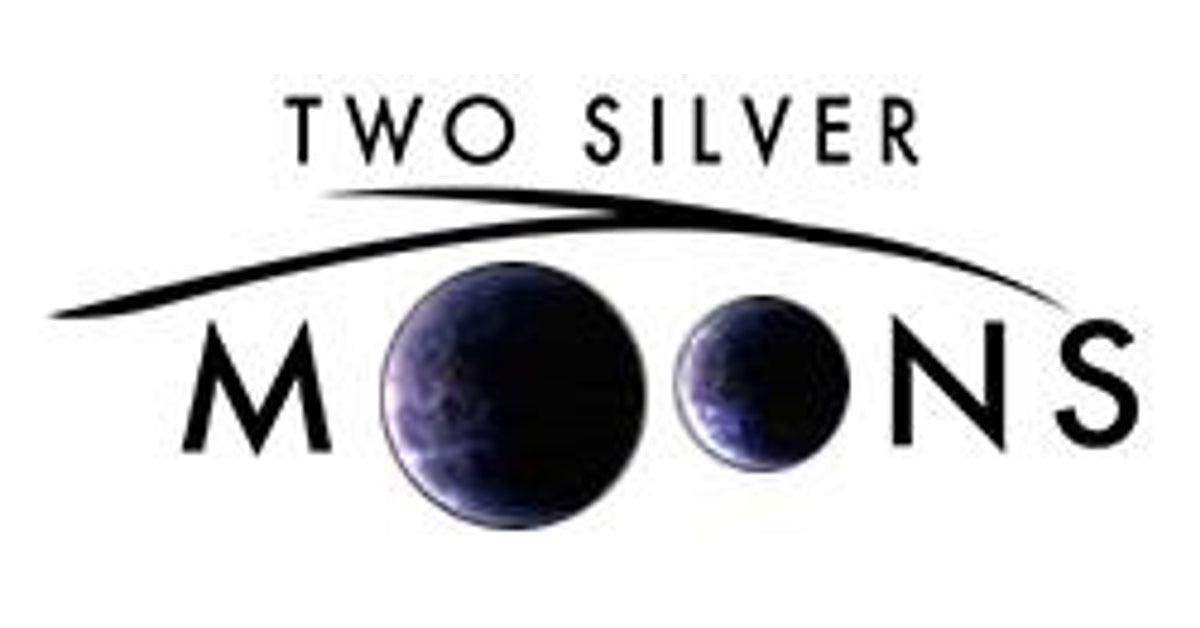 Ring sizer set, finger gauge set – Two Silver Moons