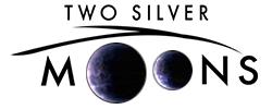 Two Silver Moons