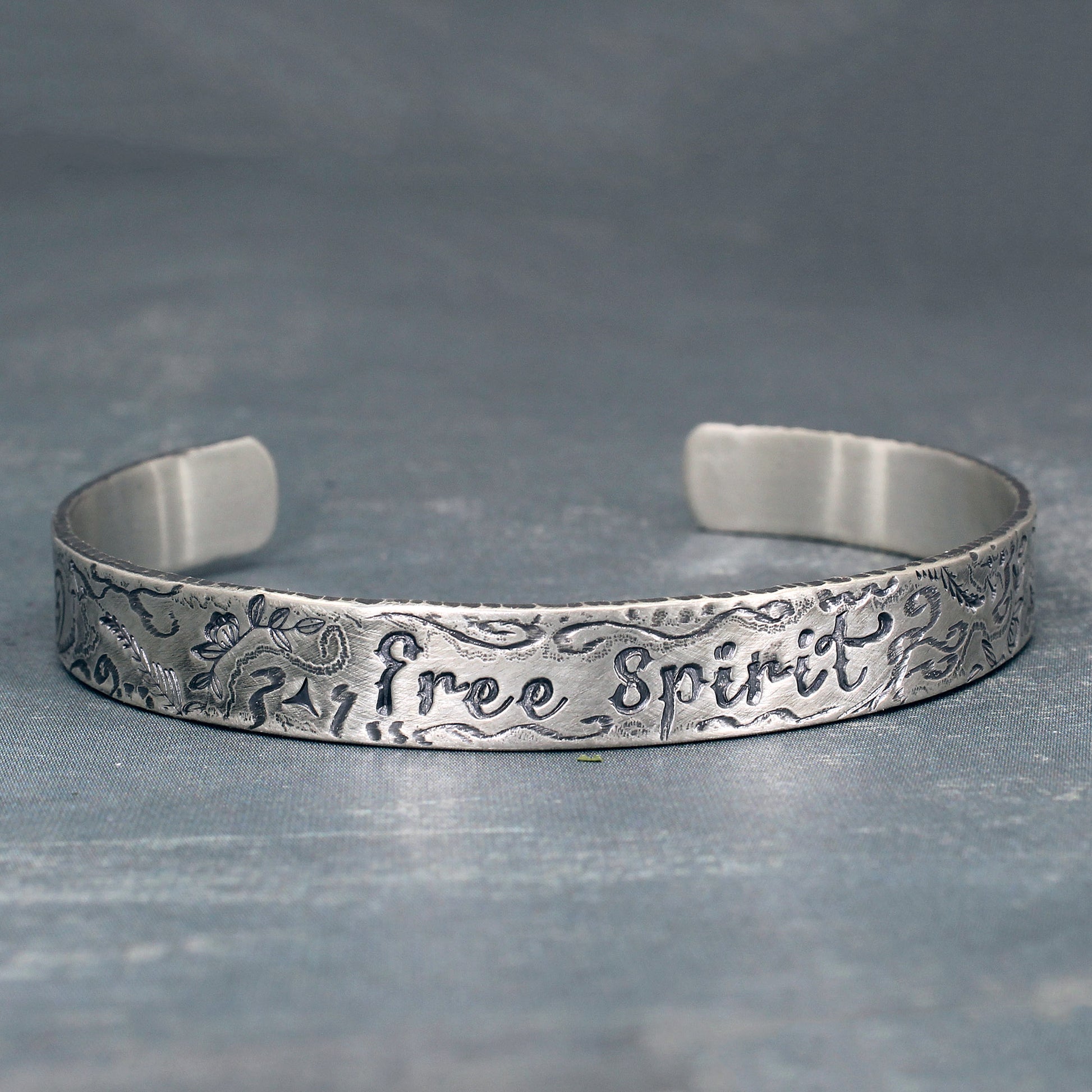 Free Spirit bracelet