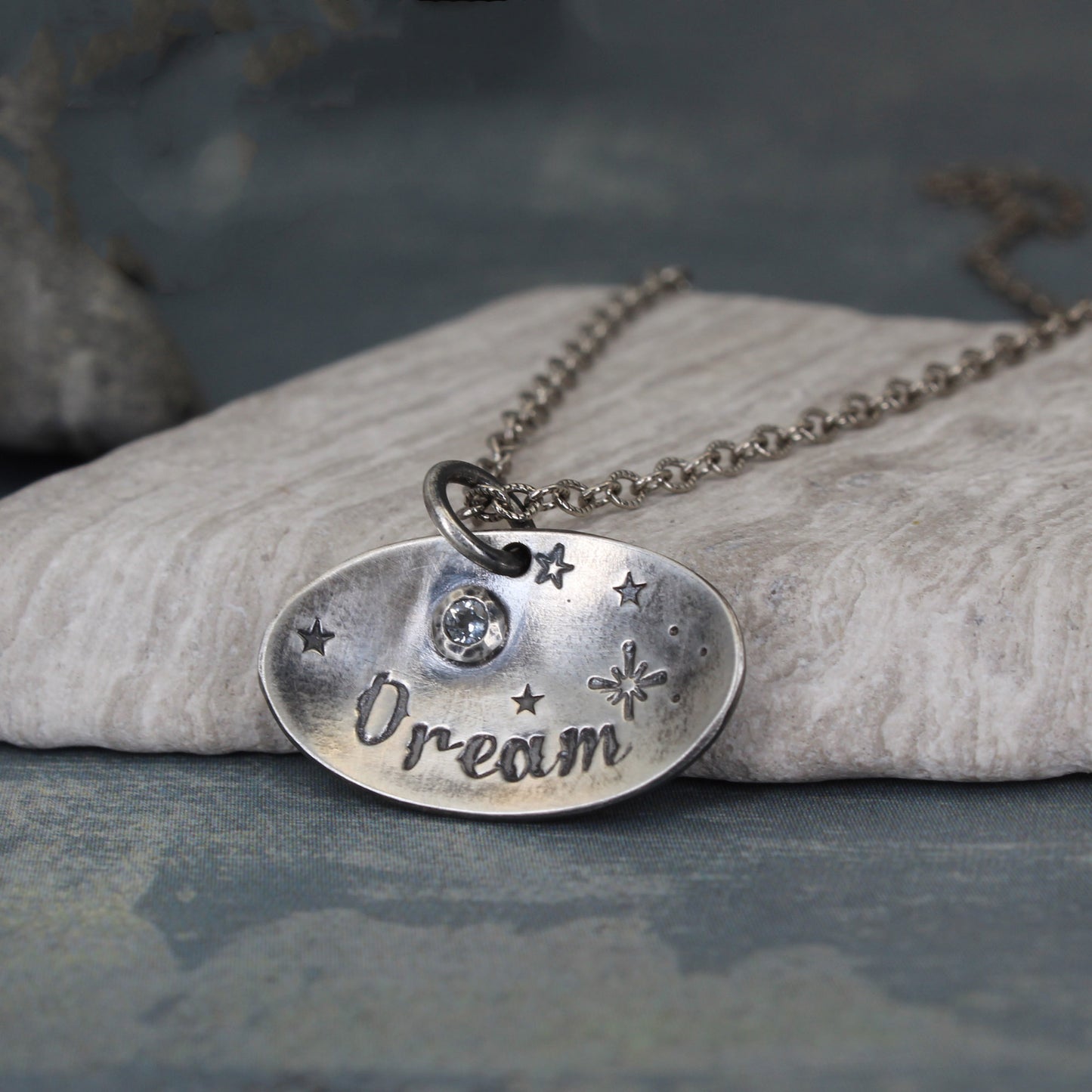 Dream necklace